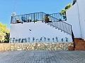 Exclusieve off-grid villa op de top van de berg in Villena in Alicante Dream Homes API 1122