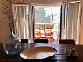 Exclusieve off-grid villa op de top van de berg in Villena in Alicante Dream Homes API 1122