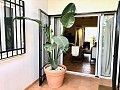 Exclusieve off-grid villa op de top van de berg in Villena in Alicante Dream Homes API 1122