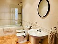 Exclusieve off-grid villa op de top van de berg in Villena in Alicante Dream Homes API 1122