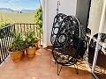 Exclusieve off-grid villa op de top van de berg in Villena in Alicante Dream Homes API 1122
