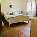 Exclusieve off-grid villa op de top van de berg in Villena in Alicante Dream Homes API 1122
