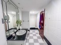 3 Bedroom Apartment in Villena with Unbeatable Location in Alicante Dream Homes API 1122