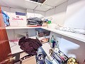 3 Bedroom Apartment in Villena with Unbeatable Location in Alicante Dream Homes API 1122
