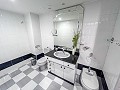 3 Bedroom Apartment in Villena with Unbeatable Location in Alicante Dream Homes API 1122