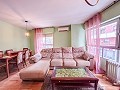 3 Bedroom Apartment in Villena with Unbeatable Location in Alicante Dream Homes API 1122