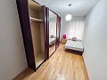 3 Bedroom Apartment in Villena with Unbeatable Location in Alicante Dream Homes API 1122
