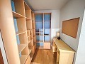3 Bedroom Apartment in Villena with Unbeatable Location in Alicante Dream Homes API 1122