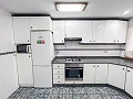 3 Bedroom Apartment in Villena with Unbeatable Location in Alicante Dream Homes API 1122