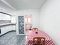 3 Bedroom Apartment in Villena with Unbeatable Location in Alicante Dream Homes API 1122