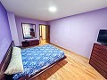 3 Bedroom Apartment in Villena with Unbeatable Location in Alicante Dream Homes API 1122