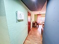 3 Bedroom Apartment in Villena with Unbeatable Location in Alicante Dream Homes API 1122