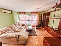 3 Bedroom Apartment in Villena with Unbeatable Location in Alicante Dream Homes API 1122