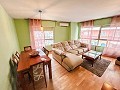 3 Bedroom Apartment in Villena with Unbeatable Location in Alicante Dream Homes API 1122