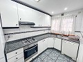3 Bedroom Apartment in Villena with Unbeatable Location in Alicante Dream Homes API 1122