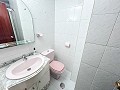 3 Bedroom Apartment in Villena with Unbeatable Location in Alicante Dream Homes API 1122