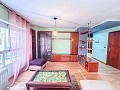 3 Bedroom Apartment in Villena with Unbeatable Location in Alicante Dream Homes API 1122