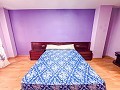 3 Bedroom Apartment in Villena with Unbeatable Location in Alicante Dream Homes API 1122