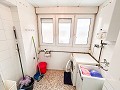 3 Bedroom Apartment in Villena with Unbeatable Location in Alicante Dream Homes API 1122