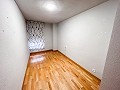 3 Bedroom Apartment in Villena with Unbeatable Location in Alicante Dream Homes API 1122