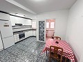3 Bedroom Apartment in Villena with Unbeatable Location in Alicante Dream Homes API 1122