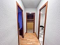 3 Bedroom Apartment in Villena with Unbeatable Location in Alicante Dream Homes API 1122