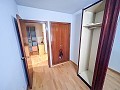 3 Bedroom Apartment in Villena with Unbeatable Location in Alicante Dream Homes API 1122