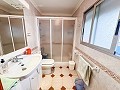 Wundervolles Stadthaus mit Geschäftsmöglichkeit in Elda in Alicante Dream Homes API 1122