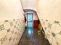 Wundervolles Stadthaus mit Geschäftsmöglichkeit in Elda in Alicante Dream Homes API 1122