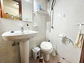 Wundervolles Stadthaus mit Geschäftsmöglichkeit in Elda in Alicante Dream Homes API 1122