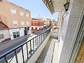Wundervolles Stadthaus mit Geschäftsmöglichkeit in Elda in Alicante Dream Homes API 1122