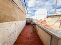 Wundervolles Stadthaus mit Geschäftsmöglichkeit in Elda in Alicante Dream Homes API 1122