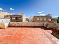 Wundervolles Stadthaus mit Geschäftsmöglichkeit in Elda in Alicante Dream Homes API 1122