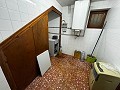 Precioso apartamento de 4 dormitorios y 2 baños Casa/Chalet en Urb Loma Bada in Alicante Dream Homes API 1122