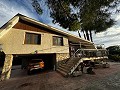 Precioso apartamento de 4 dormitorios y 2 baños Casa/Chalet en Urb Loma Bada in Alicante Dream Homes API 1122