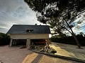 Precioso apartamento de 4 dormitorios y 2 baños Casa/Chalet en Urb Loma Bada in Alicante Dream Homes API 1122