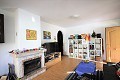 4 Bedroom 3 Bathroom Villa in Alicante Dream Homes API 1122