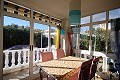 4 Bedroom 3 Bathroom Villa in Alicante Dream Homes API 1122