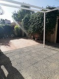 4 Bedroom 3 Bathroom Villa in Alicante Dream Homes API 1122