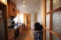 4 Bedroom 3 Bathroom Villa in Alicante Dream Homes API 1122
