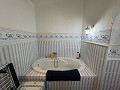 Wunderschönes rustikales Haus mit Pool und Bar in Alicante Dream Homes API 1122