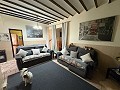 Wunderschönes rustikales Haus mit Pool und Bar in Alicante Dream Homes API 1122