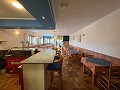 Wunderschönes rustikales Haus mit Pool und Bar in Alicante Dream Homes API 1122