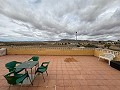 Wunderschönes rustikales Haus mit Pool und Bar in Alicante Dream Homes API 1122