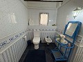 Wunderschönes rustikales Haus mit Pool und Bar in Alicante Dream Homes API 1122