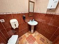 Wunderschönes rustikales Haus mit Pool und Bar in Alicante Dream Homes API 1122