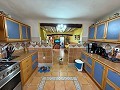 Wunderschönes rustikales Haus mit Pool und Bar in Alicante Dream Homes API 1122