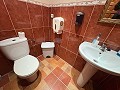 Wunderschönes rustikales Haus mit Pool und Bar in Alicante Dream Homes API 1122