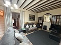 Wunderschönes rustikales Haus mit Pool und Bar in Alicante Dream Homes API 1122