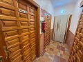 Wunderschönes rustikales Haus mit Pool und Bar in Alicante Dream Homes API 1122